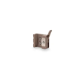 Tilta ing Advanced Right Side Handle Attachment Type IV -Gold TA-AHA4-R-GD