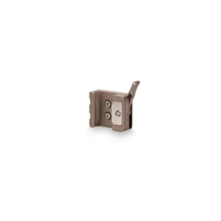 Tilta ing Advanced Right Side Handle Attachment Type IV -Gold TA-AHA4-R-GD