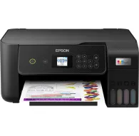 Printeri un piederumi - Epson all-in-one printer EcoTank L3260, black C11CJ66407 - ātri pasūtīt no ražotājaPrinteri un piederumi - Epson all-in-one printer EcoTank L3260, black C11CJ66407 - ātri pasūtīt no ražotāja