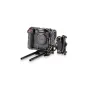 Плечевые упоры RIG - Tilta ing Canon C70 Advanced Kit - Black TA-T12-D-B - быстрый заказ от производителя