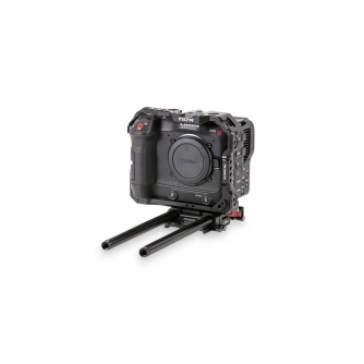 Tilta ing Canon C70 Lightweight Kit - Black TA-T12-A-B
