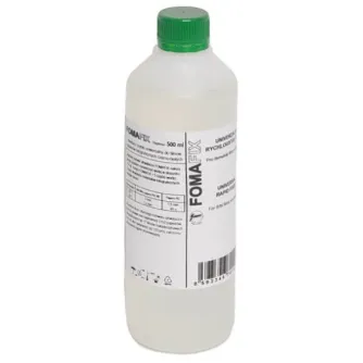 Foto laboratorijai - Foma fixer Fomafix Amat. 500ml V70101 - ātri pasūtīt no ražotāja
