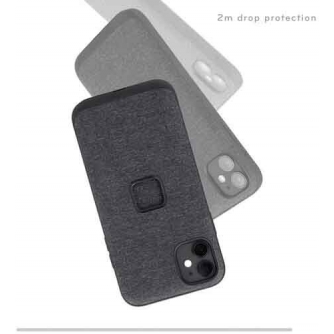 Peak Design case Google Pixel 6 Mobile Everyday Fabric M-MC-AM-CH-1