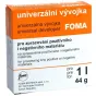 Foto laboratorijai - Foma universal developer 1L V70050 - ātri pasūtīt no ražotāja