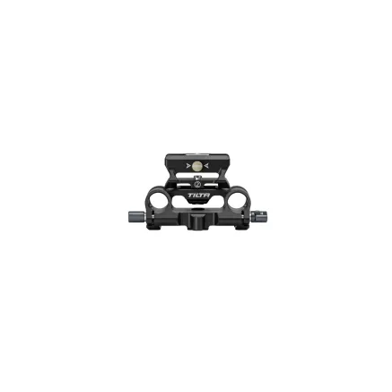 Tilta Modular 15mm LWS Baseplate Type II - Black TA-MBP2-B