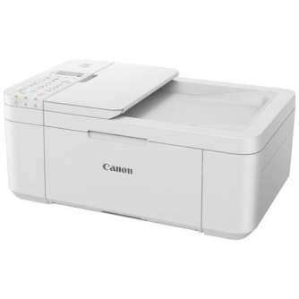 Canon принтер все в одном PIXMA TR4651, белый 5072C026