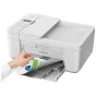 Printers and accessories - Canon all-in-one printer PIXMA TR4651, white 5072C026 - quick order from manufacturer