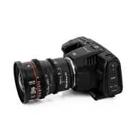 CINEMA Video Lences - Meike Prime 12mm T2.5 Cine Lens for Super 35 Frame Cinema Camera System PL MK-12T2.5 S35 PL - quick order from manufacturerCINEMA Video Lences - Meike Prime 12mm T2.5 Cine Lens for Super 35 Frame Cinema Camera System PL MK-12T2.5 S35 PL - quick order from manufacturer