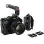Tilta ing Sony a7siii Kit D - Tactical Gray TA-T18-D
