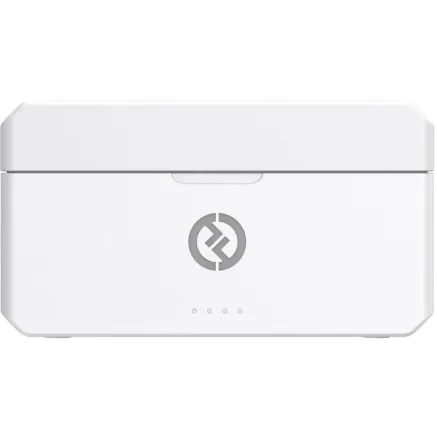 Hollyland Lark Max Charging Case (White) LARKMAXCASEWH
