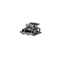 Аксессуары для плечевых упоров - Tilta Modular 15mm LWS Baseplate Type II - Titanium Grey TA-MBP2-TG - быстрый заказ от производАксессуары для плечевых упоров - Tilta Modular 15mm LWS Baseplate Type II - Titanium Grey TA-MBP2-TG - быстрый заказ от производ