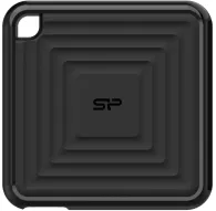 Hard drives & SSD - Silicon Power external SSD 512GB PC60 USB-C, black SP512GBPSDPC60CK - quick order from manufacturerHard drives & SSD - Silicon Power external SSD 512GB PC60 USB-C, black SP512GBPSDPC60CK - quick order from manufacturer