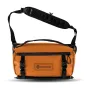 Наплечные сумки - Wandrd Rogue Sling 9 l photo bag - orange - быстрый заказ от производителя