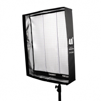 Новые товары - Yongnuo YNFlex180 LED lamp - WB (2500 K - 7000 K) - быстрый заказ от производителя