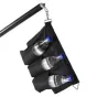 Boom Light Stands - walimex Boom with Counterweight Bag, 120-220cm - quick order from manufacturer