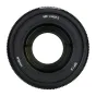 Mirrorless Lenses - Yongnuo YN 50 mm f/1.8 DF DSM lens for Sony E - quick order from manufacturer