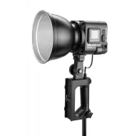 LED monobloki - Yongnuo LUX100 Pro LED Lamp - WB (2700 K - 6500 K) - ātri pasūtīt no ražotājaLED monobloki - Yongnuo LUX100 Pro LED Lamp - WB (2700 K - 6500 K) - ātri pasūtīt no ražotāja