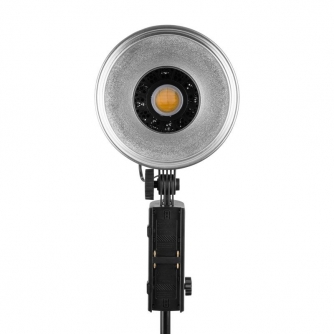 Sortimenta jaunumi - Yongnuo LUX100 Pro LED Lamp - WB (2700 K - 6500 K) - ātri pasūtīt no ražotāja
