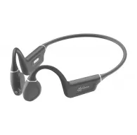Austiņas - Vidonn F1S Ankle Wireless Headphones - grey - ātri pasūtīt no ražotājaAustiņas - Vidonn F1S Ankle Wireless Headphones - grey - ātri pasūtīt no ražotāja