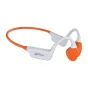 Discontinued - Vidonn F1S Ankle Wireless Headphones - Orange