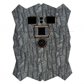 Time Lapse Cameras - Redleaf T20WF 4K WIF Trail Camera - buy today in store and with delivery