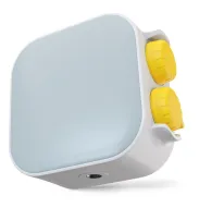 LED VLOG gaisma - Newell RGB Cutie Pie LED gaisma - balta - perc šodien Master Foto veikalā un ar piegādi Profesionāļu labākā izvēleLED VLOG gaisma - Newell RGB Cutie Pie LED gaisma - balta - perc šodien Master Foto veikalā un ar piegādi Profesionāļu labākā izvēle