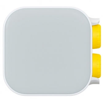 Sortimenta jaunumi - Newell RGB Cutie Pie LED light - white - ātri pasūtīt no ražotāja