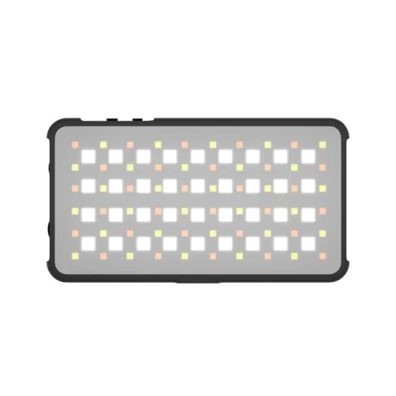 Newell RGB-W Rangha Mini LED lampa