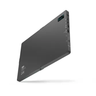 Light Panels - Newell RGB-W Rangha Max XL LED Lamp - quick order from manufacturer