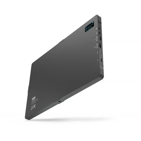 Светодиодная лампа Newell RGB-W Rangha Max XL