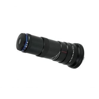 Объективы - Laowa 25mm f/2,8 Ultra Macro for Nikon Z - быстрый заказ от производителя