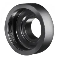 Discontinued - Walimex T2 Adapter on C-Mount ThreadDiscontinued - Walimex T2 Adapter on C-Mount Thread