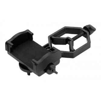 Tripod Accessories - Redleaf SOM-1 adapter for mounting smartphones on scopes - quick order from manufacturer