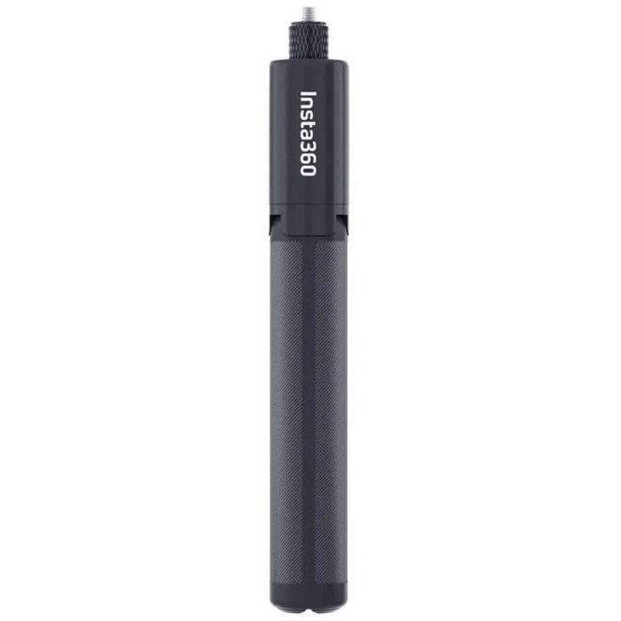 Accessories for Action Cameras - Insta360 2in1 Invisible Selfie Stick + Tripod CINX2CB/G - buy today in store and with delivery