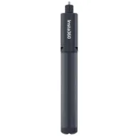 Accessories for Action Cameras - Insta360 2in1 Invisible Selfie Stick + Tripod CINX2CB/G - buy today in Master Foto store and with delivery Best choise selected by expertsAccessories for Action Cameras - Insta360 2in1 Invisible Selfie Stick + Tripod CINX2CB/G - buy today in Master Foto store and with delivery Best choise selected by experts