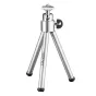 Mini Tripods - Mini Tripod with Ball Head 26cm, Walimex WT-070 - quick order from manufacturer