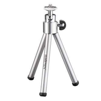 Мини штативы - Mini Tripod with Ball Head 26cm, Walimex WT-070 - быстрый заказ от производителя