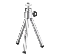 Mini foto statīvi - Mini Tripod with Ball Head 26cm, Walimex WT-070 - ātri pasūtīt no ražotājaMini foto statīvi - Mini Tripod with Ball Head 26cm, Walimex WT-070 - ātri pasūtīt no ražotāja