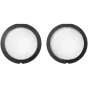 Аксессуары для экшн-камер - Insta360 X3 Sticky Lens Guards CINSBAQE - быстрый заказ от производителя