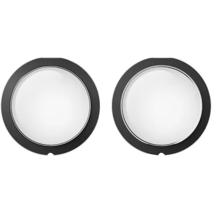 Insta360 X3 Sticky Lens Guards CINSBAQE