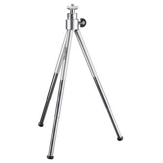 Мини штативы - Mini Tripod with Ball Head 26cm, Walimex WT-070 - быстрый заказ от производителя