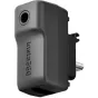 Accessories for Action Cameras - Insta360 X3 Mic Adapter Extension for External Microphone - quick order from manufacturer