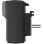 Accessories for Action Cameras - Insta360 X3 Mic Adapter Extension for External Microphone - quick order from manufacturer