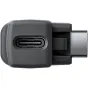 Accessories for Action Cameras - Insta360 X3 Mic Adapter Extension for External Microphone - quick order from manufacturer