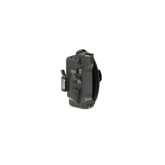 Tilta ing Left Side Advanced Power Handle with Run/Stop Type IV (F570 Battery) - Grey TA-LRH4-57-G