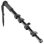 Monopods - walimex FT-1502 Aluminium Pro Monopod, 177cm - buy today in store and with delivery