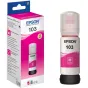 Printer cartridges - Epson ink 103 EcoTank, magenta C13T00S34A - quick order from manufacturer