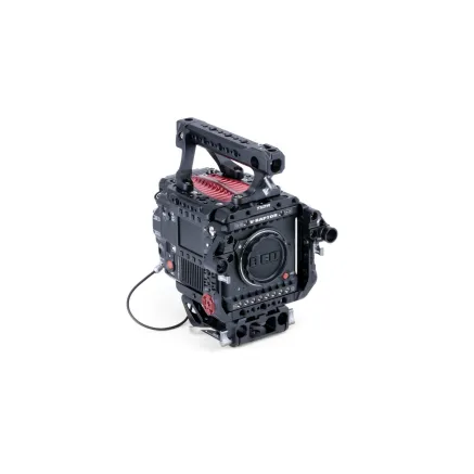 Tilta Camera Cage for RED V-RAPTOR Advanced Kit - V Mount ESR-T08-B-V