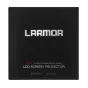 Lens Hoods - GGS Larmor LCD Shield for Fujifilm X-T5 - quick order from manufacturer