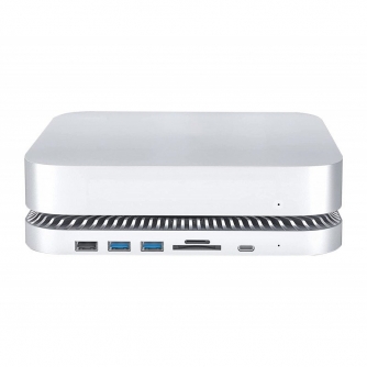 Адаптеры - Newell USB-C Hub with SATA SSD Adapter for Mac Mini - быстрый заказ от производителя
